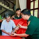 Những bức di ảnh đưa liệt sĩ trở về với người thân