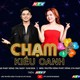 LIVE: "Nữ hoàng nhạc suy" Nguyễn Kiều Oanh đã đến Chạm 5S