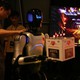 HTV lần đầu đưa robot vào hoạt động hỗ trợ xã hội