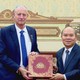 Lãnh đạo TP. Hồ Chí Minh tiếp Đại sứ Israel tại Việt Nam nhân dịp kết thúc nhiệm kỳ