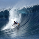 Moniz (Hawaii) và Erin Brooks (Canada) giành chiến thắng tại giải lướt sóng ống ở Tahiti
