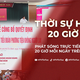 Thời sự HTV ngày 14/8/2026 | Ưu đãi vốn vay, trợ lực cho doanh nghiệp nhỏ và vừa