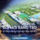 Đổi mới sáng tạo từ khu công nghiệp đến đô thị
