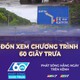 60 Giây Trưa ngày 15/8/2026 | Diện mạo sân bay Liên Khương sau khi nâng cấp hơn 1.000 tỉ đồng