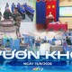Vươn Khơi - Ngày 15/8/2026 | Doanh nghiệp nỗ lực vượt khó đẩy mạnh sản xuất