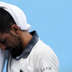 Djokovic gục ngã trước sức nóng Cincinnati trong trận tái xuất
