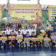 Sôi động Ngày hội Olympic Trẻ em và Thể thao hè 2026 tại TP. Hồ Chí Minh