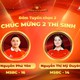 Chuông vàng vọng cổ 2026: Phú Yên, Mỹ Duyên bước vào vòng Chung kết