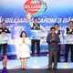 Tay cơ Trần Thanh Lực lên ngôi vô địch Giải Billiards Carom 3 băng Quốc tế HTV 2026 - Cúp Becamex IJC