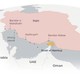 Iran và Oman đạt thỏa thuận các tuyến hàng hải qua eo biển Hormuz
