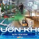 Vươn Khơi - Ngày 16/8/2026 | Chiến lược phát triển dịch vụ logistics trên địa bàn TP. Hồ Chí Minh
