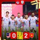 Việt Nam thắng Malaysia 2-0 ở bán kết ASEAN Cup