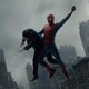 Spider-Man vững vàng vị trí quán quân Bắc Mỹ, cán mốc 2 tỷ USD toàn cầu