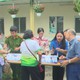 Phát huy sức mạnh Nhân dân giữ gìn an ninh, trật tự từ cơ sở