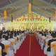 Lan tỏa đạo lý hiếu nghĩa từ Đại lễ Vu lan báo hiếu