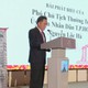 Kỷ niệm 61 năm Quốc khánh Cộng hòa Singapore tại TP. Hồ Chí Minh