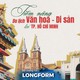 Tiềm năng du lịch văn hóa - di sản tại TP. Hồ Chí Minh