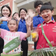 Sôi nổi các hoạt động thể chất cho học sinh trong mùa Hè