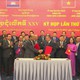 Việt Nam - Campuchia: Tiếp tục phối hợp tìm kiếm, quy tập hài cốt liệt sĩ, tăng cường quan hệ hữu nghị