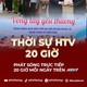 Thời sự HTV ngày 18/8/2026 | Lãnh đạo TP. Hồ Chí Minh tiếp Đại sứ Cộng hòa Slovenia