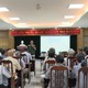 Ấm lòng những người con đất Việt: Hỗ trợ 445 triệu đồng cho thương, bệnh binh hoàn cảnh khó khăn