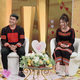 Vợ chồng son: Bỏ qua tổn thương quá khứ, chàng trai Tây Ninh cưới cô gái Gia Rai