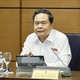 Kỳ họp không thường lệ thứ Nhất, Quốc hội khóa XIV: Hợp nhất hai luật, tháo gỡ điểm nghẽn trong quản lý nguồn lực công