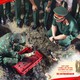 Hôm nay 19/8, quy tập thêm 11 bộ hài cốt liệt sĩ tại Công viên Lê Thị Riêng