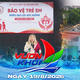 Vươn Khơi - Ngày 19/8/2026 | Tỏa sáng hào khí mùa Thu Cách mạng