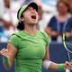 Alexandra Eala lần đầu vào chung kết WTA 500 DC Open