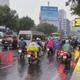 TP. Hồ Chí Minh và Nam Bộ chuẩn bị bước vào tuần mưa dông liên tiếp