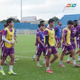 CLB Becamex TP. Hồ Chí Minh đặt mục tiêu trở lại V-League