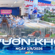 Vươn Khơi - Ngày 2/8/2026 | Mở rộng "Tick xanh trách nhiệm", minh bạch chuỗi cung ứng