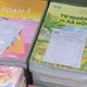 TP. Hồ Chí Minh yêu cầu các trường cho học sinh mượn sách giáo khoa, không thu đặt cọc