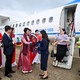 VASCO chính thức khai trương đường bay Cần Thơ - Đà Lạt