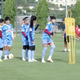 Tuyển nữ Việt Nam tăng tốc luyện tập, đẩy cao cường độ chuẩn bị cho ASIAD 2026