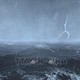 Áp thấp nhiệt đới giữ cường độ trên vùng biển phía Đông đảo Hải Nam (Trung Quốc)