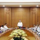 Tổng Bí thư, Chủ tịch nước Tô Lâm làm việc với Ban Tổ chức Trung ương về Đề án sơ kết 5 năm thực hiện Nghị quyết số 28