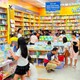 Phụ huynh có thể mua sách giáo khoa qua nhiều kênh