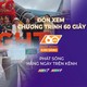 60 Giây Sáng ngày 20/8/2026 | TP. Hồ Chí Minh thí điểm trạm y tế xã, phường trực thuộc bệnh viện tuyến cuối