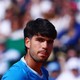 Carlos Alcaraz trở lại US Open sau 4 tháng nghỉ vì chấn thương