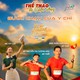 U70 vượt qua bệnh tật, chinh phục Ý chí Côn Đảo