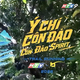 Ý chí Côn Đảo: Những bước chân sẻ chia