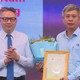 TP. Hồ Chí Minh tri ân Chủ tịch Tôn Đức Thắng qua "Hành trình 20 mùa hoa"