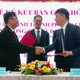 Thúc đẩy hợp tác đô thị giữa TP. Hồ Chí Minh và Hàn Quốc