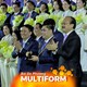 Tân Chủ tịch Hội Doanh nhân Trẻ TP. Hồ Chí Minh: "Một Ban Chấp hành mạnh chưa đủ, phải là sức mạnh của toàn thể hội viên"