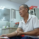 Người chung quanh ta | Tập 42: Người bảo vệ với 30 năm lặng thầm hiến máu tình nguyện