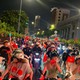 Một đêm không ngủ của người hâm mộ cả nước ăn mừng chung kết lượt đi AFF Cup 2026