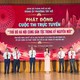 Phát động cuộc thi trực tuyến “Thủ đô Hà Nội cùng dân tộc trong kỷ nguyên mới”