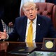 Ông Trump thông báo giảm thuế đối với thịt bò nhập khẩu